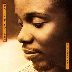 Philip Bailey
